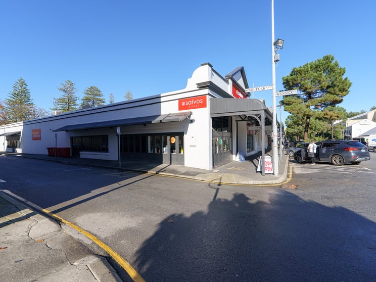 21 Essex Street Fremantle WA 6160 - Image 2