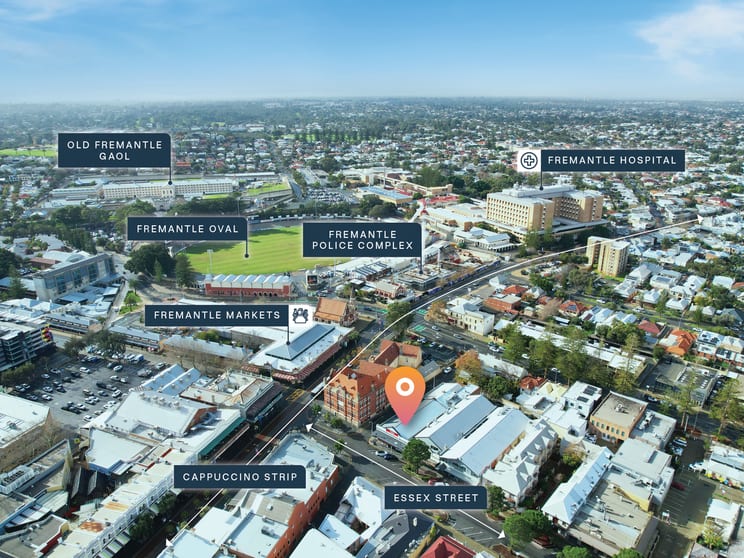21 Essex Street Fremantle WA 6160 - Image 3