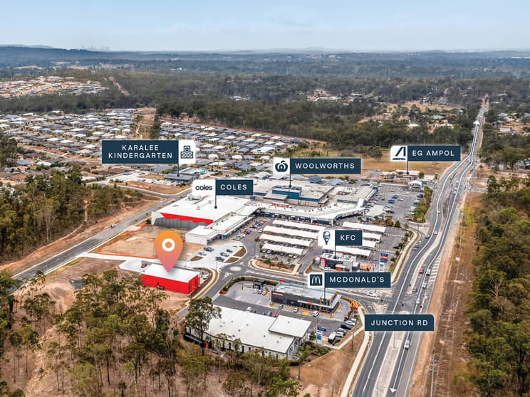 Click to view all images 7001 Perseverance Street Chuwar QLD 4306 - Image 2