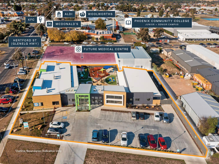 1 Grant Street Sebastopol VIC 3356 - Image 2