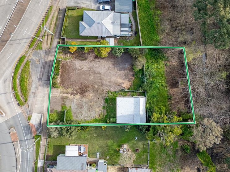 Click to view all images Development Ready Site/98 High Street Maitland NSW 2320 - Image 3
