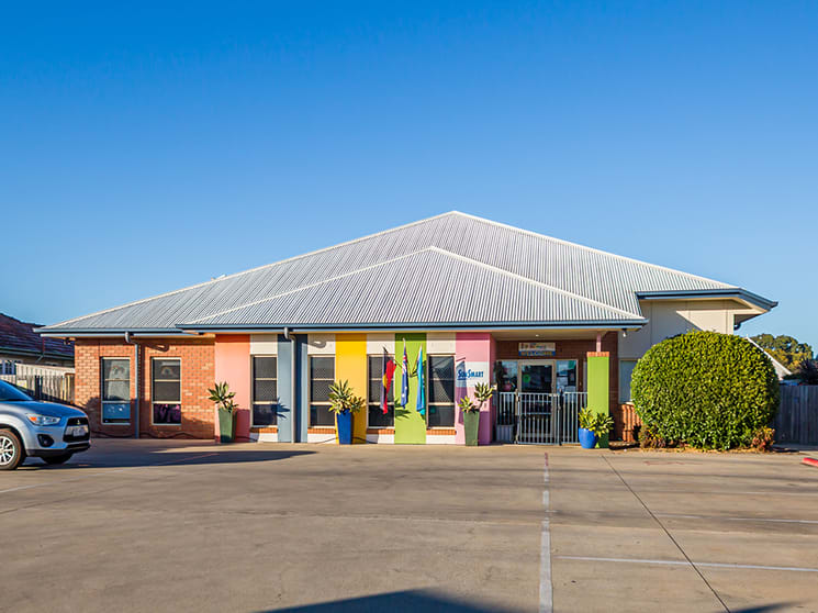Click to view all images 215 Haly Street Kingaroy QLD 4610 - Image 1