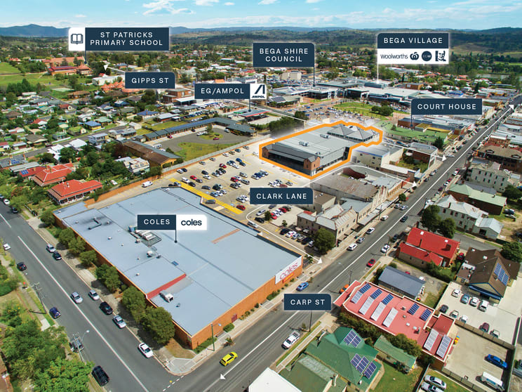 Click to view all images 90-94 Gipps Street Bega NSW 2550 - Image 2