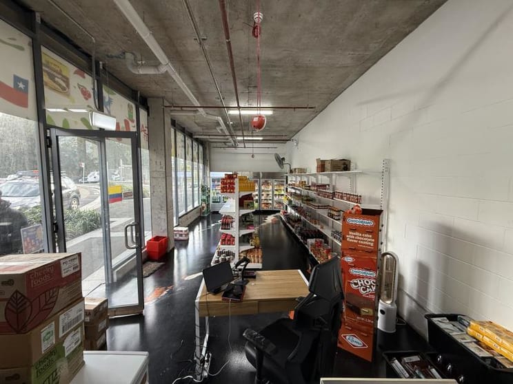 Click to view all images Shop/1 Arncliffe Street Wolli Creek NSW 2205 - Image 2