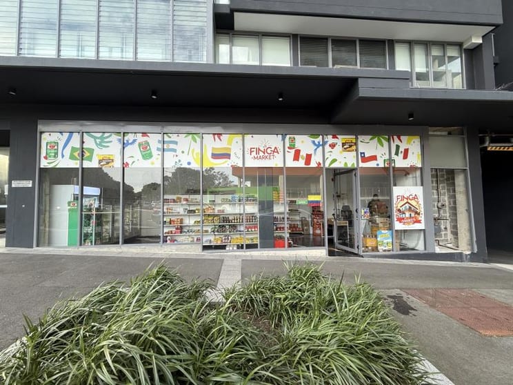 Click to view all images Shop/1 Arncliffe Street Wolli Creek NSW 2205 - Image 1