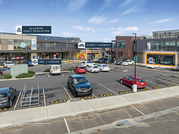 Click to view all images 18 Adakite Drive Berwick VIC 3806 - Image 2