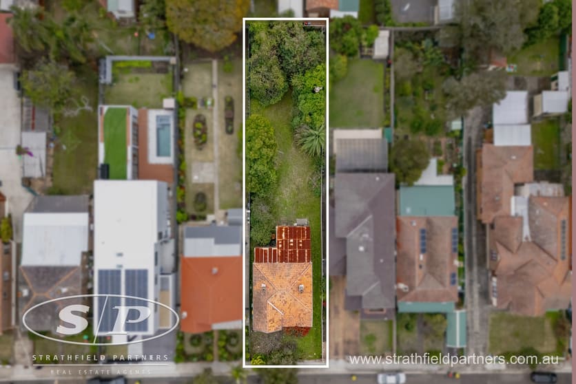 Click to view all images 21 Angelo Street Burwood NSW 2134 - Image 2