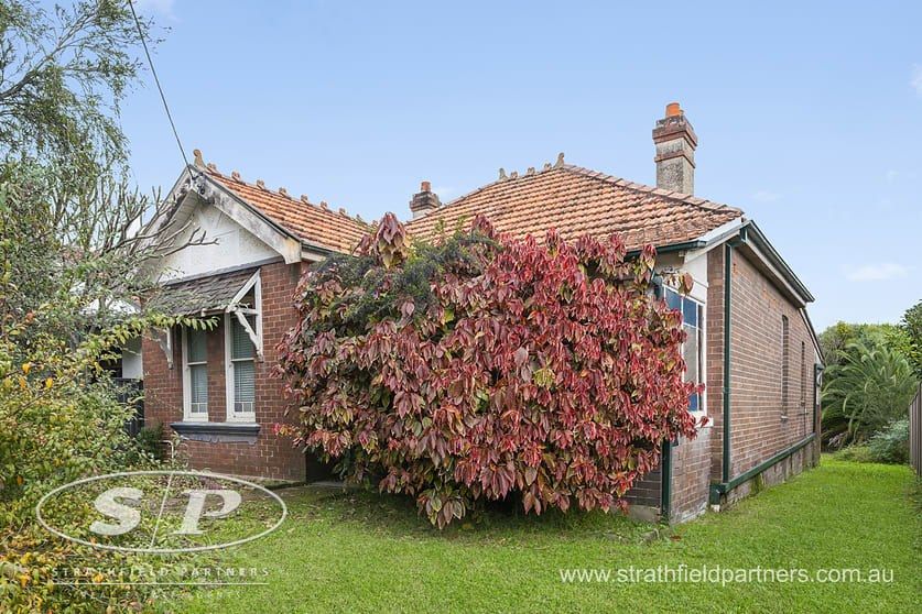 Click to view all images 21 Angelo Street Burwood NSW 2134 - Image 1