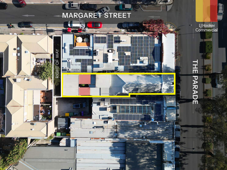 Click to view all images 216 The Parade Norwood SA 5067 - Image 2