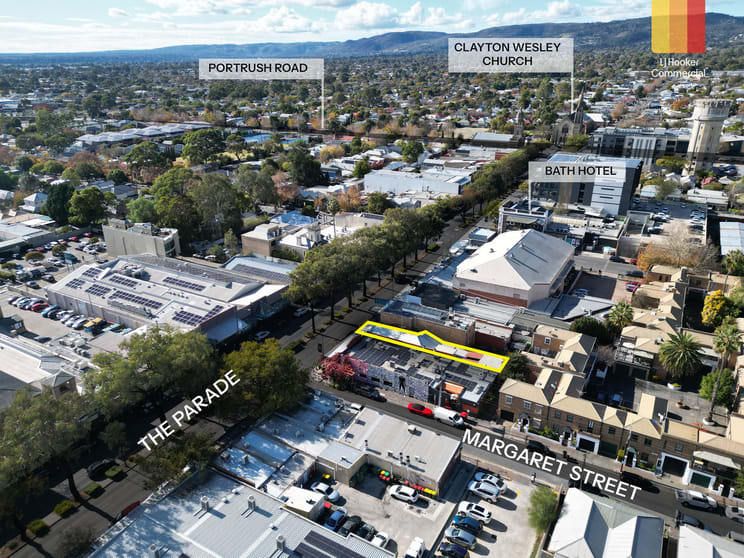 Click to view all images 216 The Parade Norwood SA 5067 - Image 3