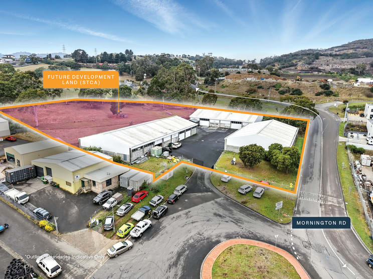 132 Mornington Road Mornington TAS 7018 - Image 1