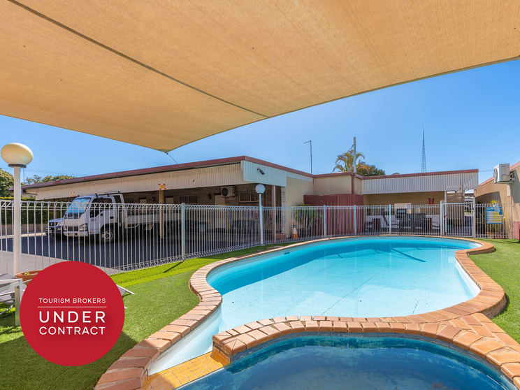 Click to view all images Biloela QLD 4715 - Image 1