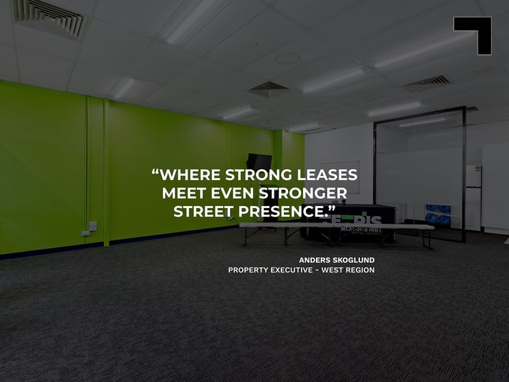 Click to view all images 1A, 5A & 5B/32-34 Little Boundary Road Laverton North VIC 3026 - Image 3