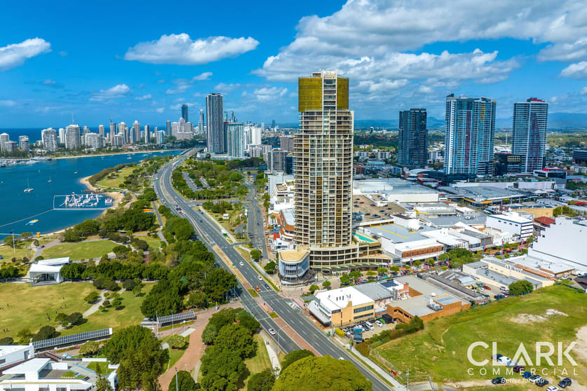 Click to view all images 101/2-12 Nerang Street Southport QLD 4215 - Image 1