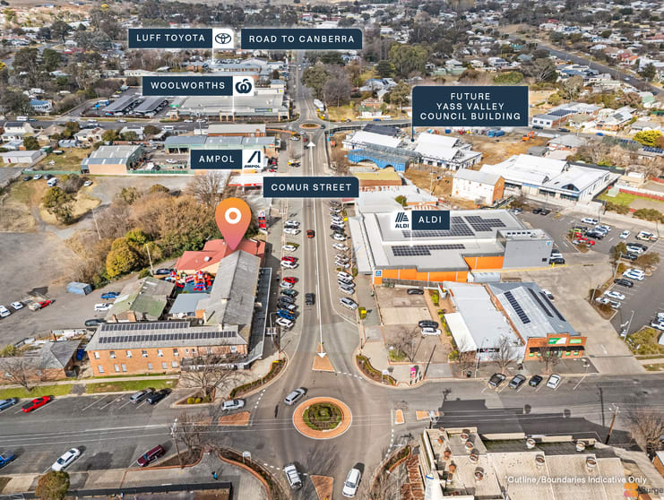 Click to view all images 204-206 Comur Street Yass NSW 2582 - Image 3