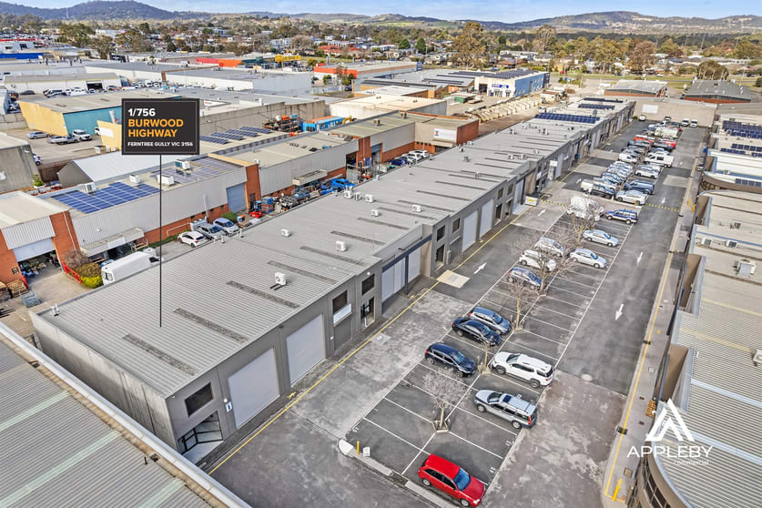 Click to view all images 1/756 Burwood Highway Ferntree Gully VIC 3156 - Image 2
