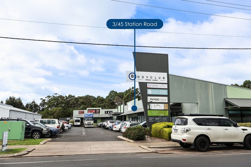 Click to view all images 3/45 Station Road Margaret River WA 6285 - Image 2