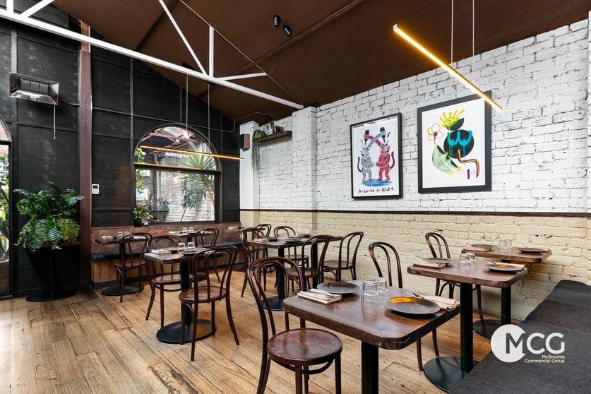 Click to view all images 4 Saxon Street Brunswick VIC 3056 - Image 3