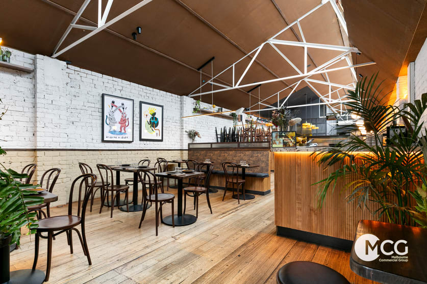 Click to view all images 4 Saxon Street Brunswick VIC 3056 - Image 2