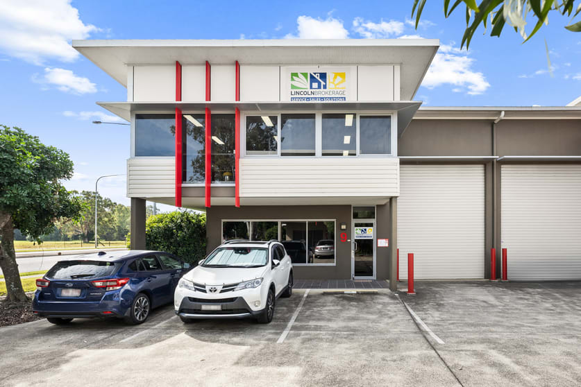 Click to view all images 9/14 Ashtan Place Banyo QLD 4014 - Image 1