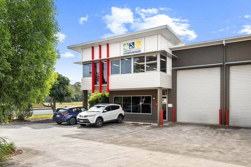 Click to view all images 9/14 Ashtan Place Banyo QLD 4014 - Image 2