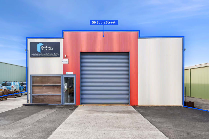 Click to view all images 56 Edols Street North Geelong VIC 3215 - Image 1