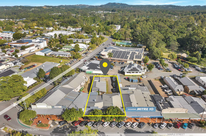 Click to view all images 20 Maple Street Cooroy QLD 4563 - Image 3
