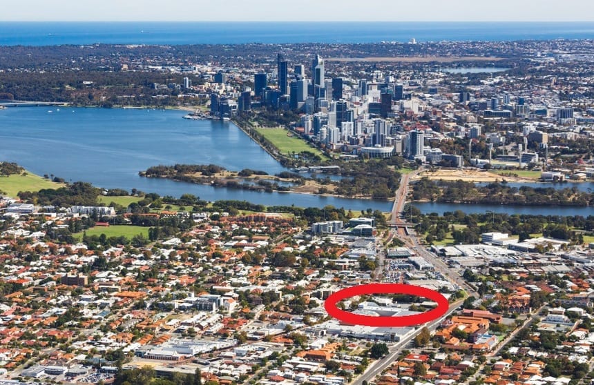 15/328 Albany Hwy Victoria Park WA 6100 - Image 3