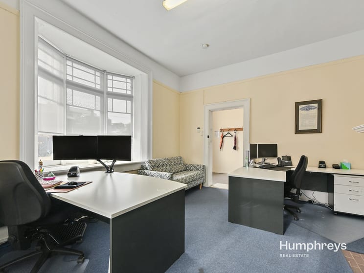 Click to view all images Drysdale House/192 Charles Street Launceston TAS 7250 - Image 3