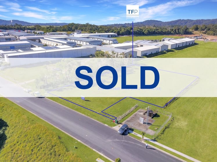 Click to view all images 4 Lots Lundberg Drive South Murwillumbah NSW 2484 - Image 3