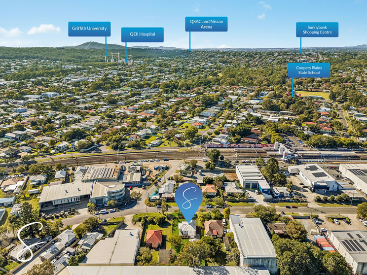 Click to view all images 74 Rosedale Street Coopers Plains QLD 4108 - Image 3