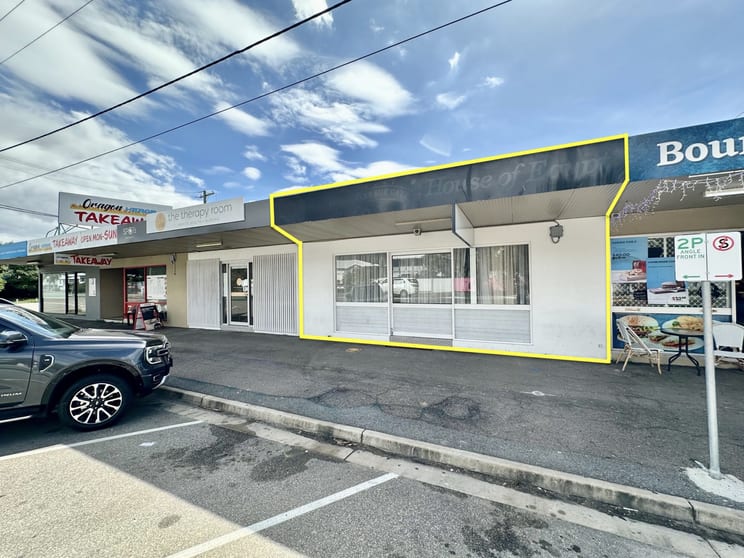 Click to view all images Unit 4/147 Boundary Street Railway Estate QLD 4810 - Image 1