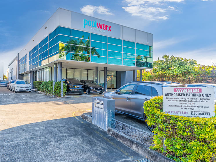 10 Camford Street Milton QLD 4064 - Image 1