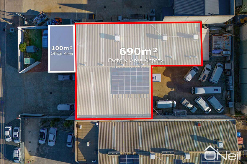 Click to view all images 153 Chisholm Crescent Kewdale WA 6105 - Image 3
