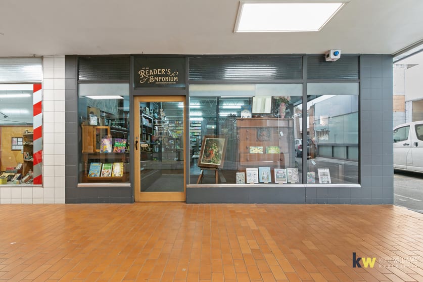 Click to view all images Shop 12, 6 Seymour Street Traralgon VIC 3844 - Image 1