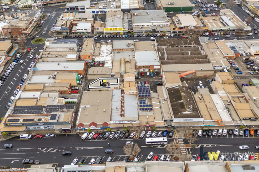 Click to view all images Shop 12, 6 Seymour Street Traralgon VIC 3844 - Image 2