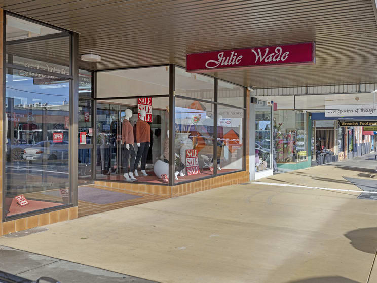 Click to view all images 137-139 Graham Street Wonthaggi VIC 3995 - Image 1