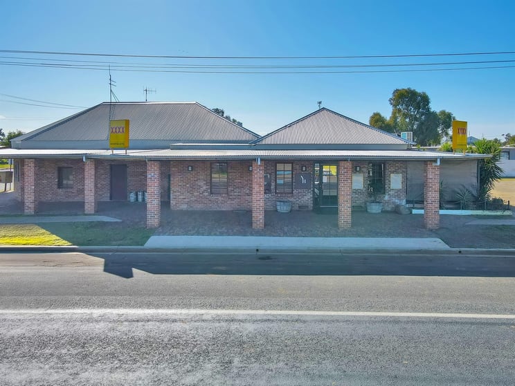 16-18 Trangie St Nevertire NSW 2826 - Image 1