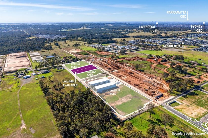 140 Gurner Avenue Austral NSW 2179 - Image 3
