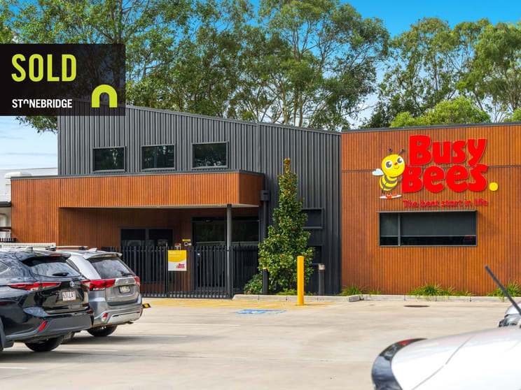 Click to view all images Busy Bees, 2A Guara Grove Pimpama QLD 4209 - Image 1