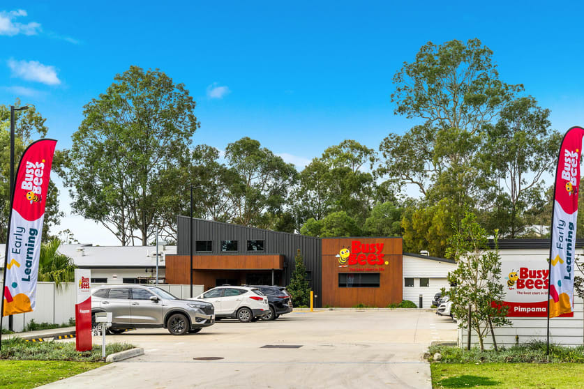 Click to view all images Busy Bees, 2A Guara Grove Pimpama QLD 4209 - Image 2