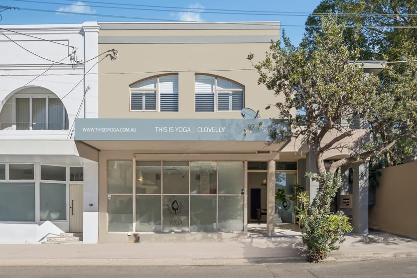 Click to view all images Shop 6/34 Burnie Street Clovelly NSW 2031 - Image 1