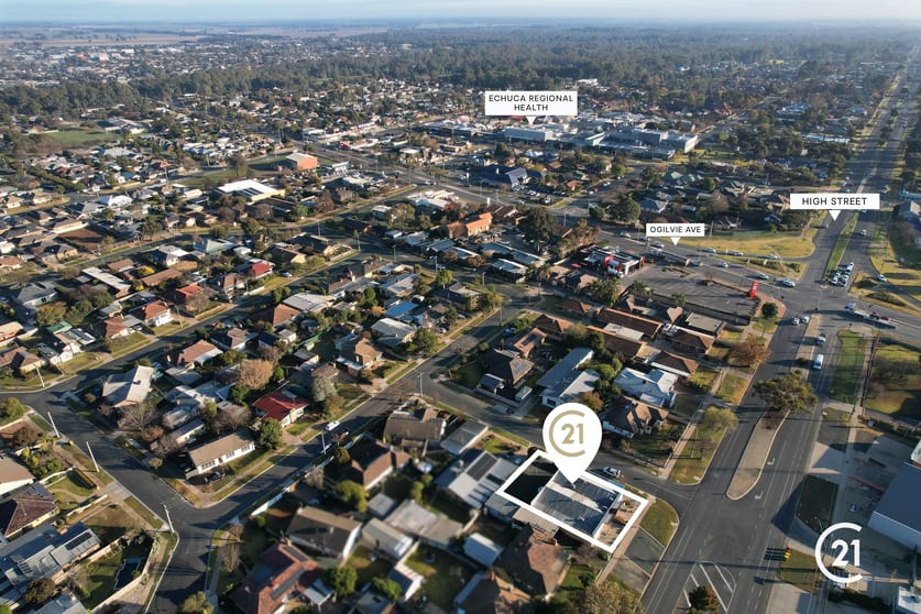 Click to view all images 285 High Street Echuca VIC 3564 - Image 3