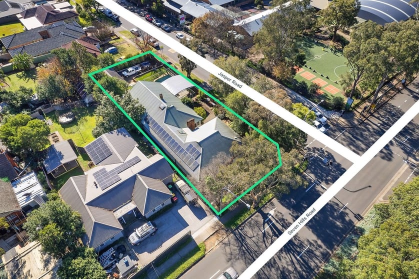 75 Seven Hills Road Baulkham Hills NSW 2153 - Image 1