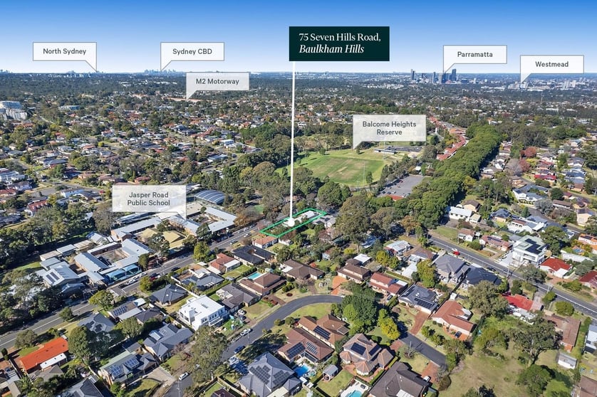 75 Seven Hills Road Baulkham Hills NSW 2153 - Image 3