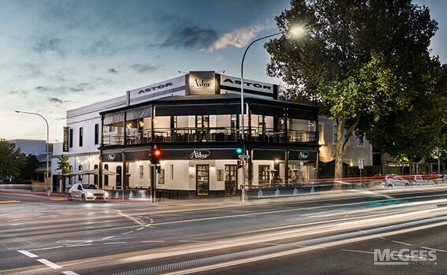 Click to view all images 437 Pulteney Street Adelaide SA 5000 - Image 1