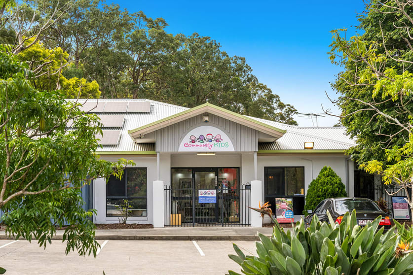 Click to view all images G8 Education, 116 Benfer Road Victoria Point QLD 4165 - Image 1