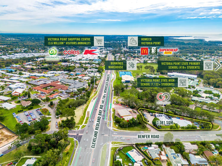 Click to view all images G8 Education, 116 Benfer Road Victoria Point QLD 4165 - Image 3