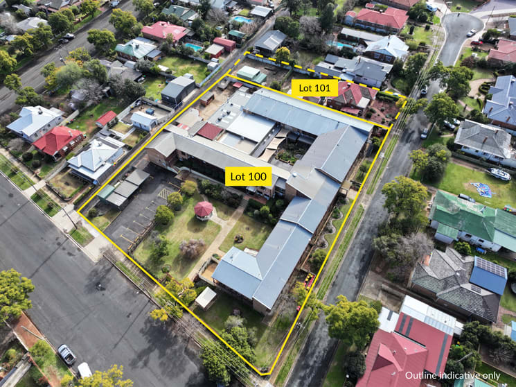 46 Orange Street Parkes NSW 2870 - Image 1
