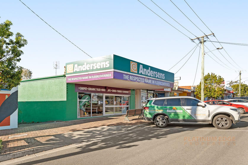 16 William Street Beaudesert QLD 4285 - Image 1